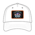 Six vs. Seven Pigs Dabbing Baseball Cap — Meme War Hat