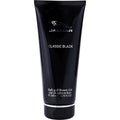 Jaguar Classic Black By Jaguar Shower Gel 6.7 Oz