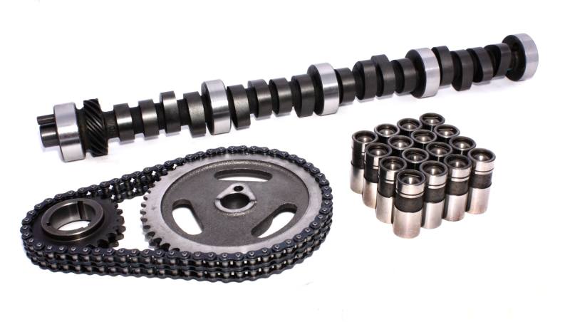 COMP Cams Camshaft Kit FC 255Deh-10 SK32-206-3