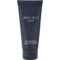Jimmy Choo By Jimmy Choo All Over Shower Gel 3.3 Oz