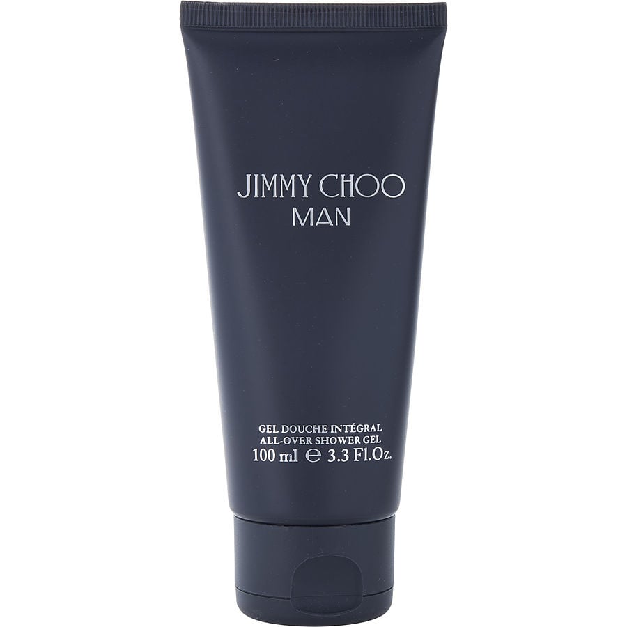 Jimmy Choo By Jimmy Choo All Over Shower Gel 3.3 Oz