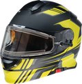 Z1R, Z1R Solaris 2.0 Helmet First Tracks Electric Dual Pane Shield XL 0120-0841