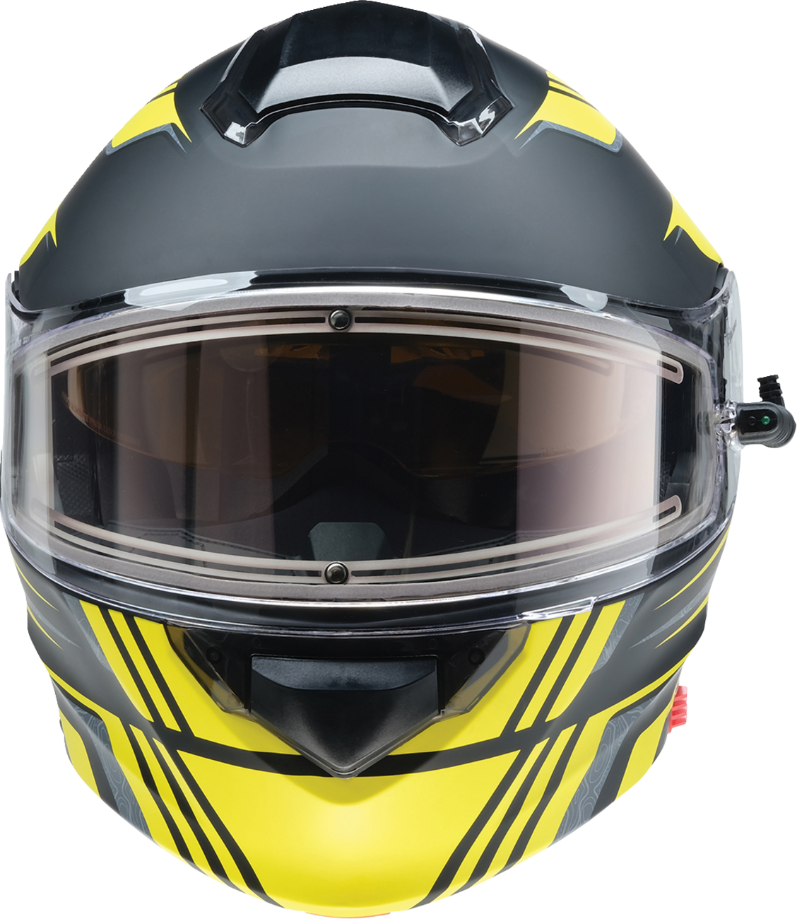 Z1R, Z1R Solaris 2.0 Helmet First Tracks Electric Dual Pane Shield XL 0120-0841