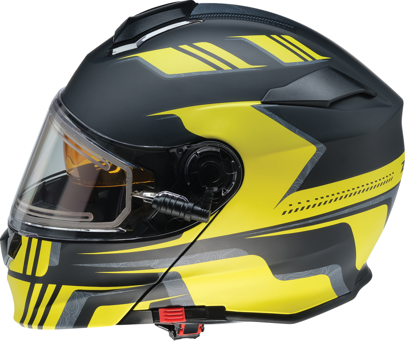 Z1R, Z1R Solaris 2.0 Helmet First Tracks Electric Dual Pane Shield XL 0120-0841