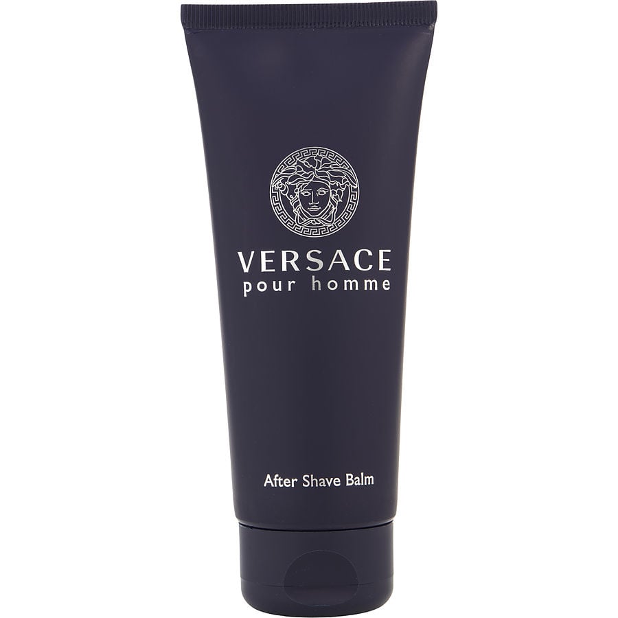 Versace Pour Homme By Gianni Versace Aftershave Balm 3.4 Oz