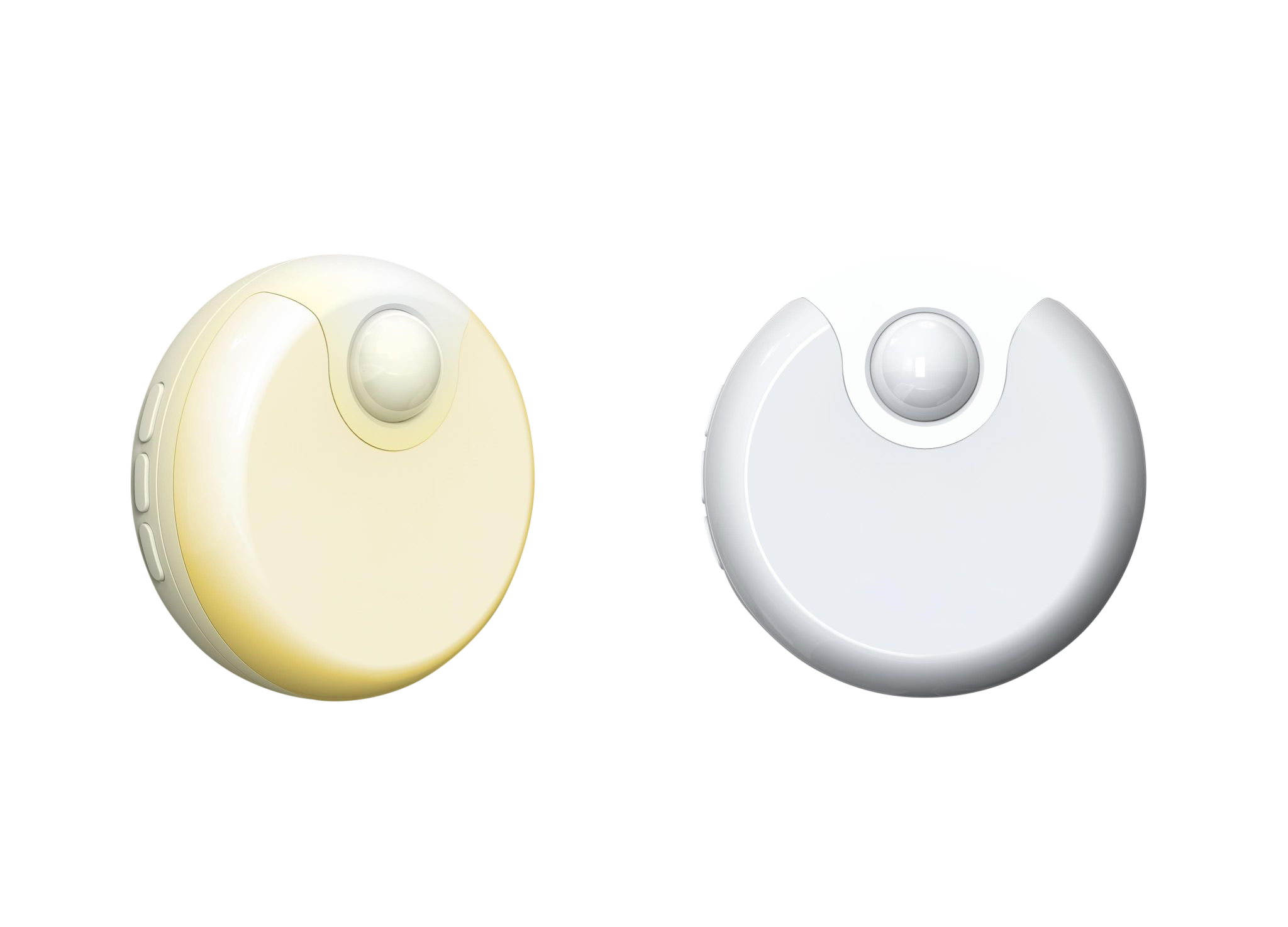 SquareGlow Smart Strobe - WiFi-Connected Flash Alert for Any Home