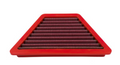 BMC 21-22 BMW R 18 1800 Replacement Filter Panel FM01140