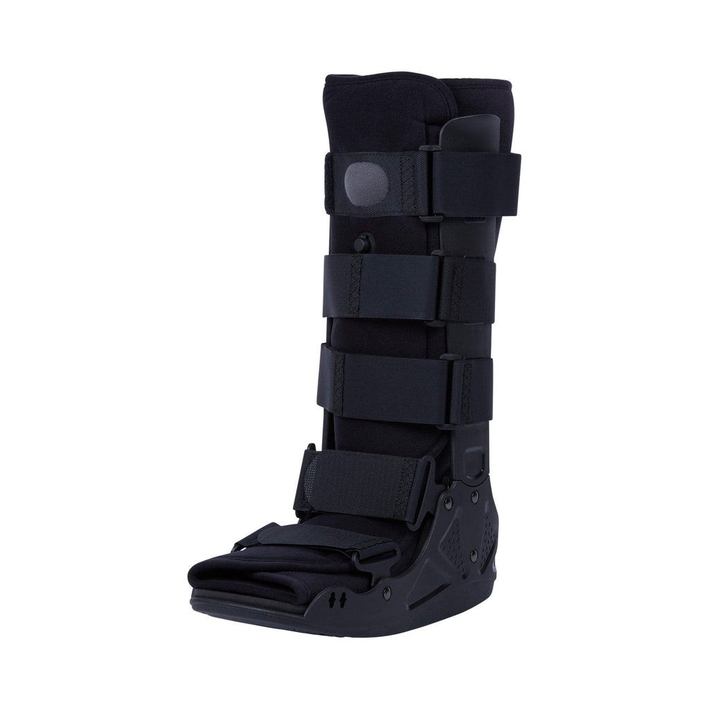 McKesson Pneumatic / Adjustable Air Walker Boot, Large 155-79-95517
