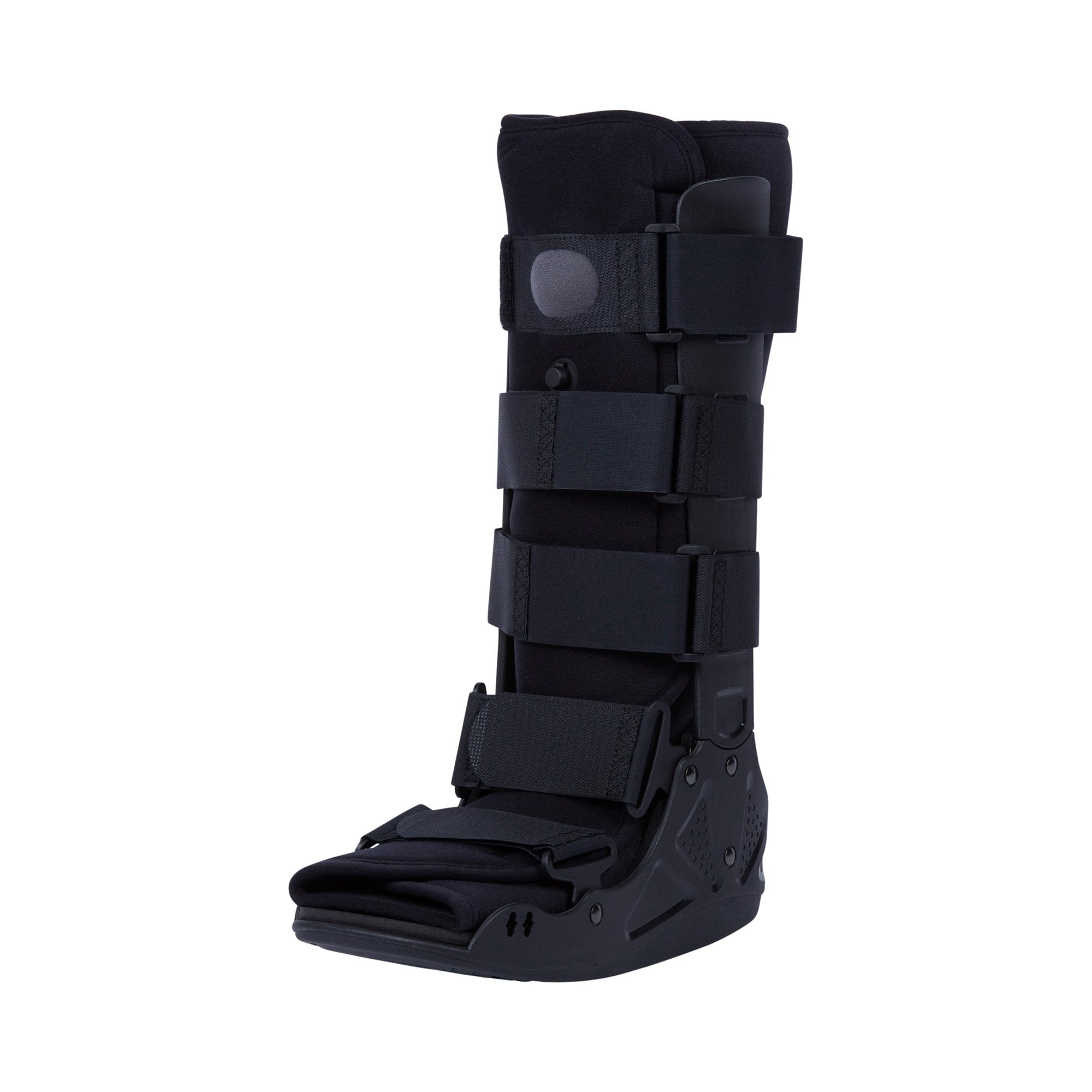 McKesson Pneumatic / Adjustable Air Walker Boot, Large 155-79-95517