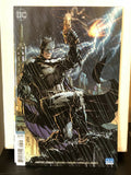 JUSTICE LEAGUE #1 JIM LEE VARIANT COLOR DC COMICS Cover B