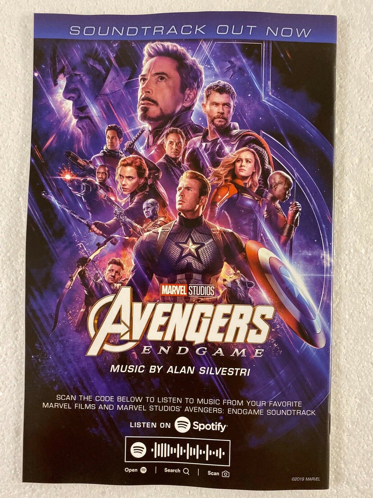 Powers of X #5 RB Silva Cover A 2019 Marvel Comics  X-Men Hickman