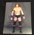 Heath Slater WWE Superstar Signed 8x10 Photo Autographed One Man Band OMW