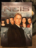 NCIS - The Complete Second Season (DVD, 2006, Multi-Disc Set)