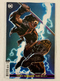 Red Hood Outlaws #37 Variant Philip Tan YOTV First Appearance Of Cloud Nine 2019