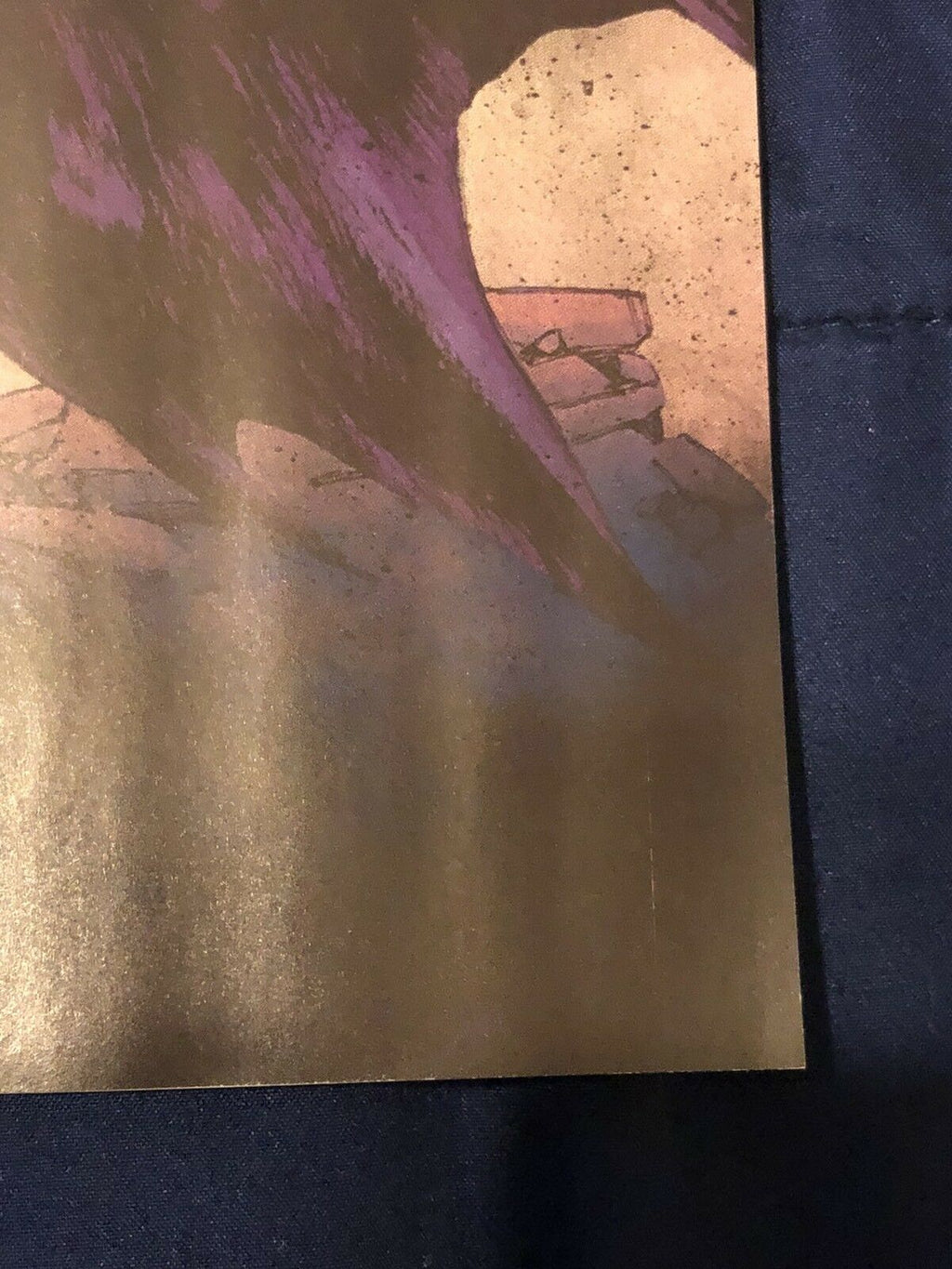 BATMAN #39 OLIVIER COIPEL VARIANT COVER B DC COMICS 2018 Wonder Woman