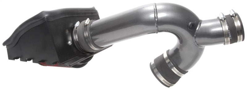 AEM Induction AEM 17-18 Ford F-150 3.5L V6 F/I Gunmetal Gray Cold Air Intake 21-8130DC