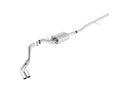 Borla S-Type Cat-Back 14 Sierra 1500 Ext. Cab Stnd Bed/CC Short Bed 143.5in WB Side Exit Exhaust 140550