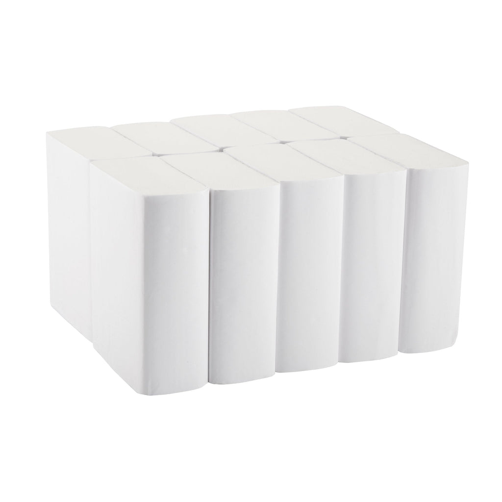 Pacific Blue Ultra™ Bigfold Z® Paper Towel, 220 Sheets per Pack 20887