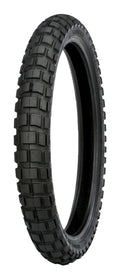 SHINKO, Shinko Tire 804 Dual Sport Front 90/90-21 54T Bias TL with Reflector Sidewall Technology
