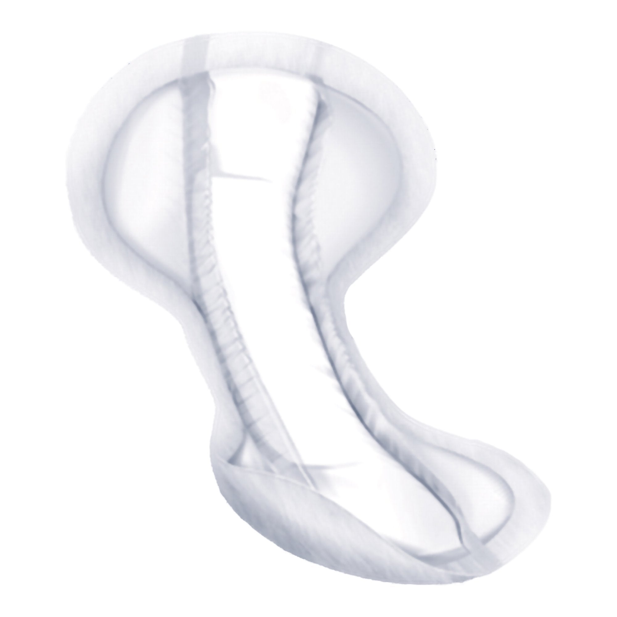 Attends® Shaped Bladder Control Pads, Regular SPDRA