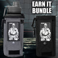 32oz Battle Bottle Bundles
