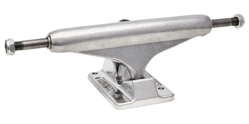 Independent Trucks 129mm Stage 11 Standard - Polished (Set of 2)