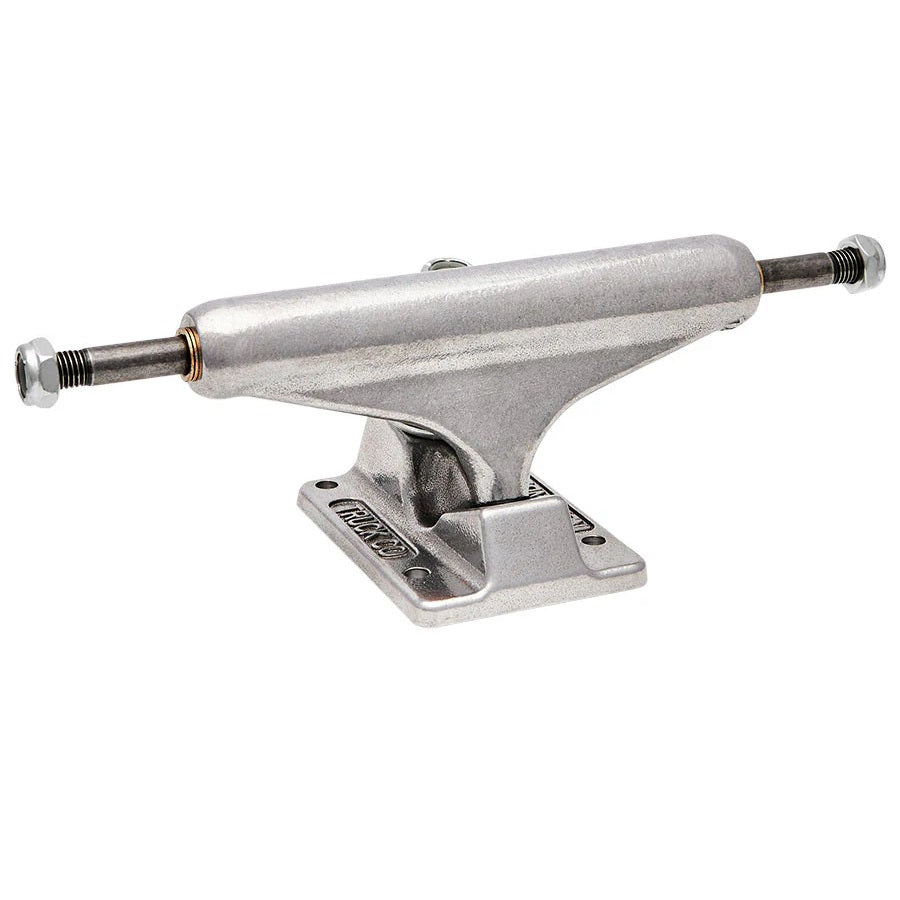 Independent Trucks 159mm Stage 11 Hollow Standard - Silver (Set of 2)
