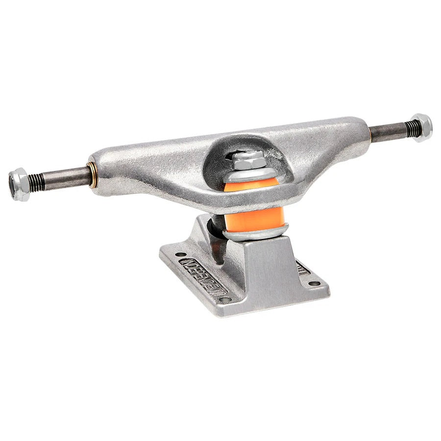Independent Trucks 159mm Stage 11 Hollow Standard - Silver (Set of 2)