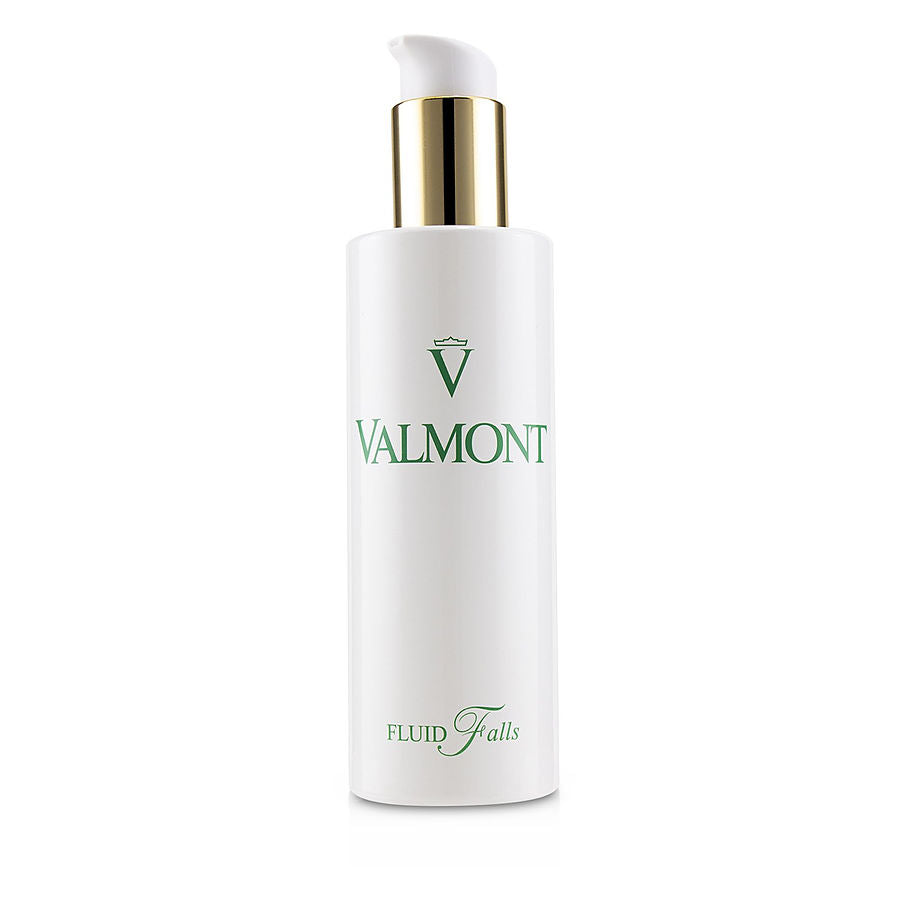 Purity Fluid Falls (creamy Fluid Makeup Remover)  --150ml/5oz