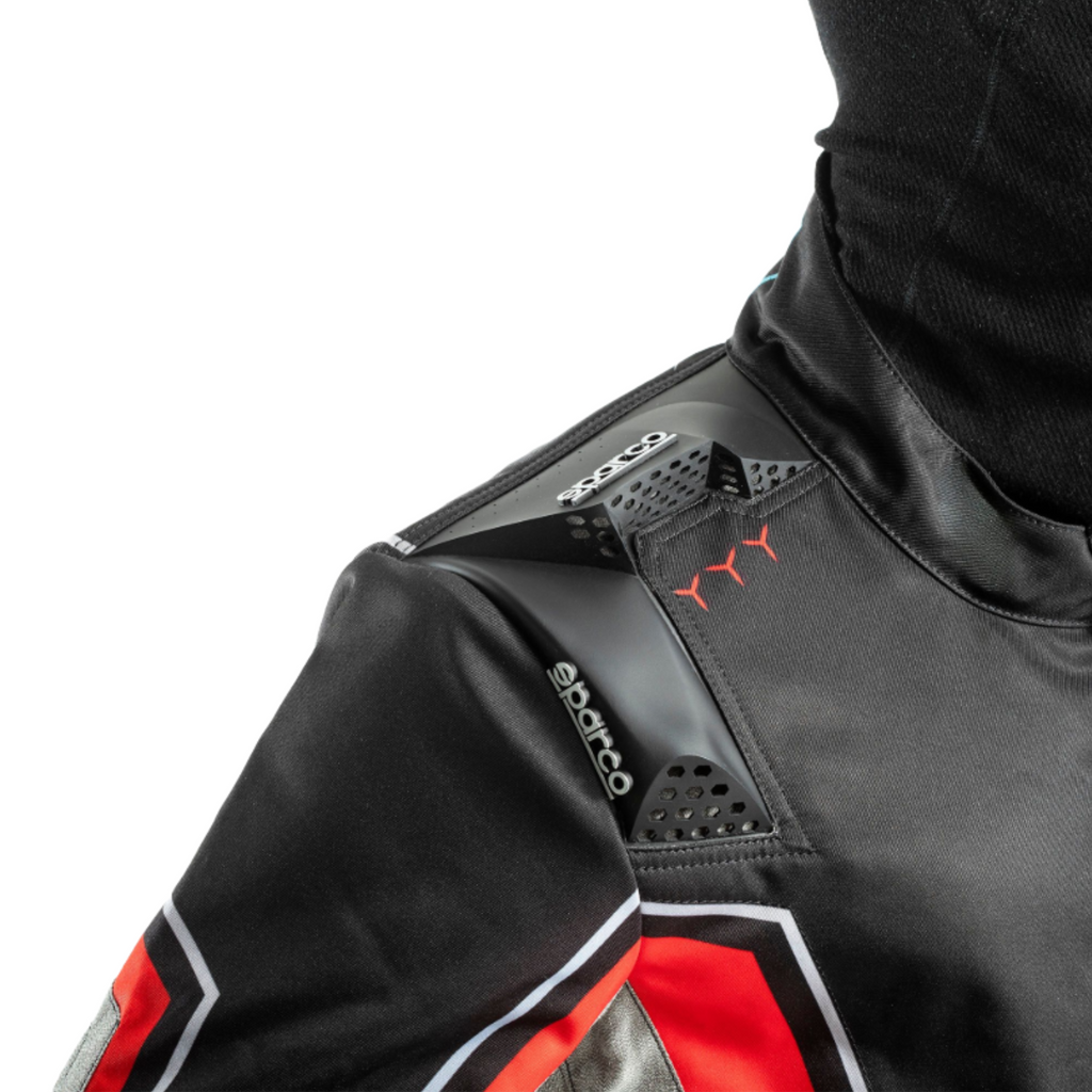 Sparco Superleggera-K Kart Racing Suit
