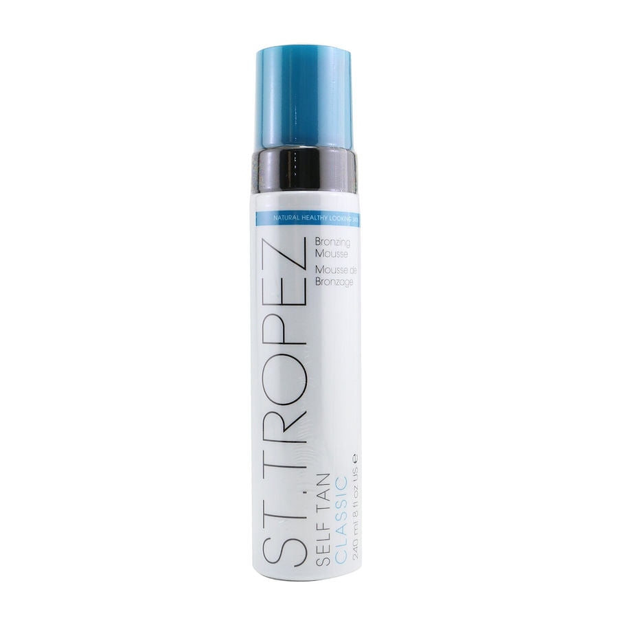 Self Tan Classic Bronzing Mousse  --240ml/8oz