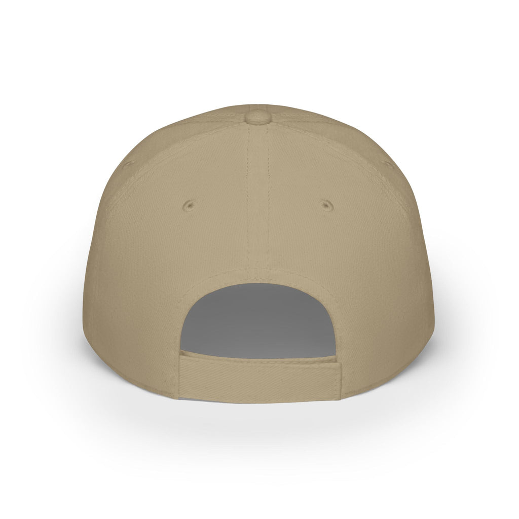 Keep Going: Small Steps, Big World Motivational Cap