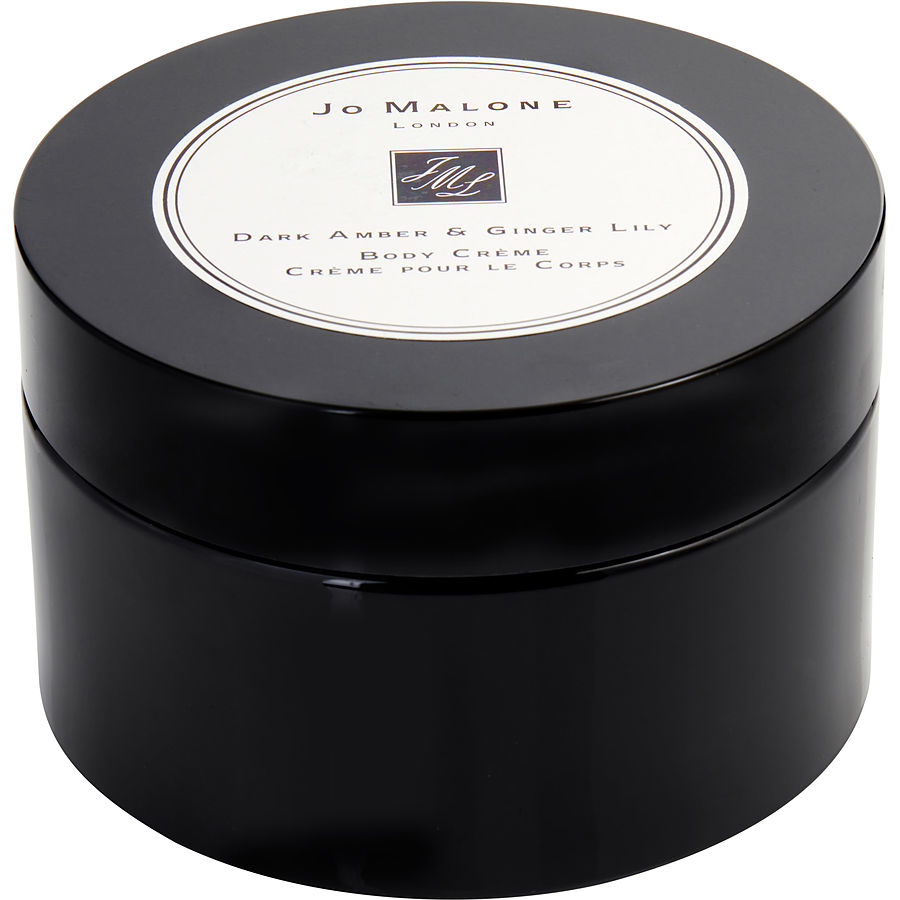 Jo Malone Dark Amber & Ginger Lily By Jo Malone Body Cream 6 Oz