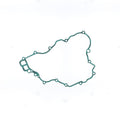 Athena 06-13 KTM XCF-W 250 Inner Clutch Cover Gasket S410270008023