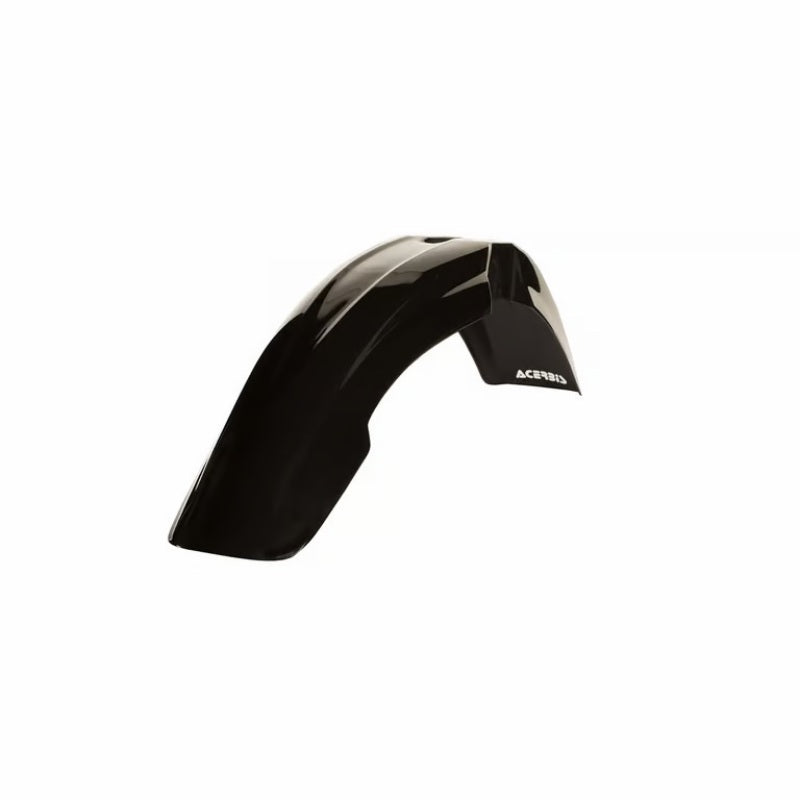Acerbis 00-05 Yamaha WR/YZ/YZF Front Fender - Black 2040470001