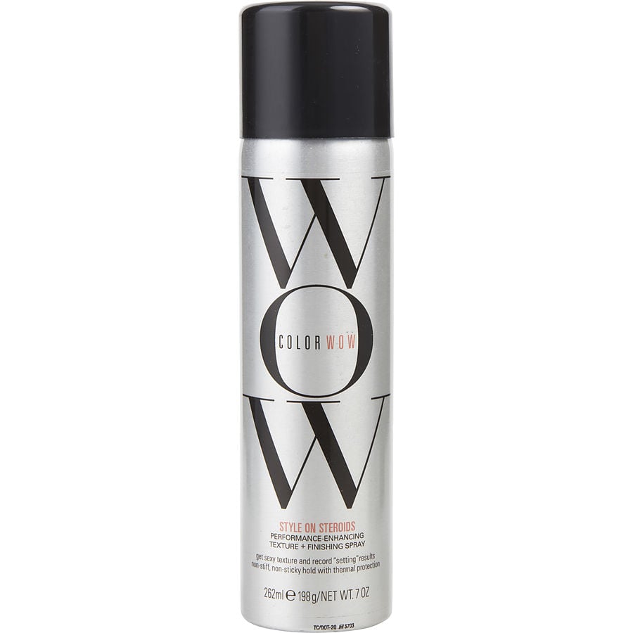 Style On Steroids Texturizing Spray 7 Oz