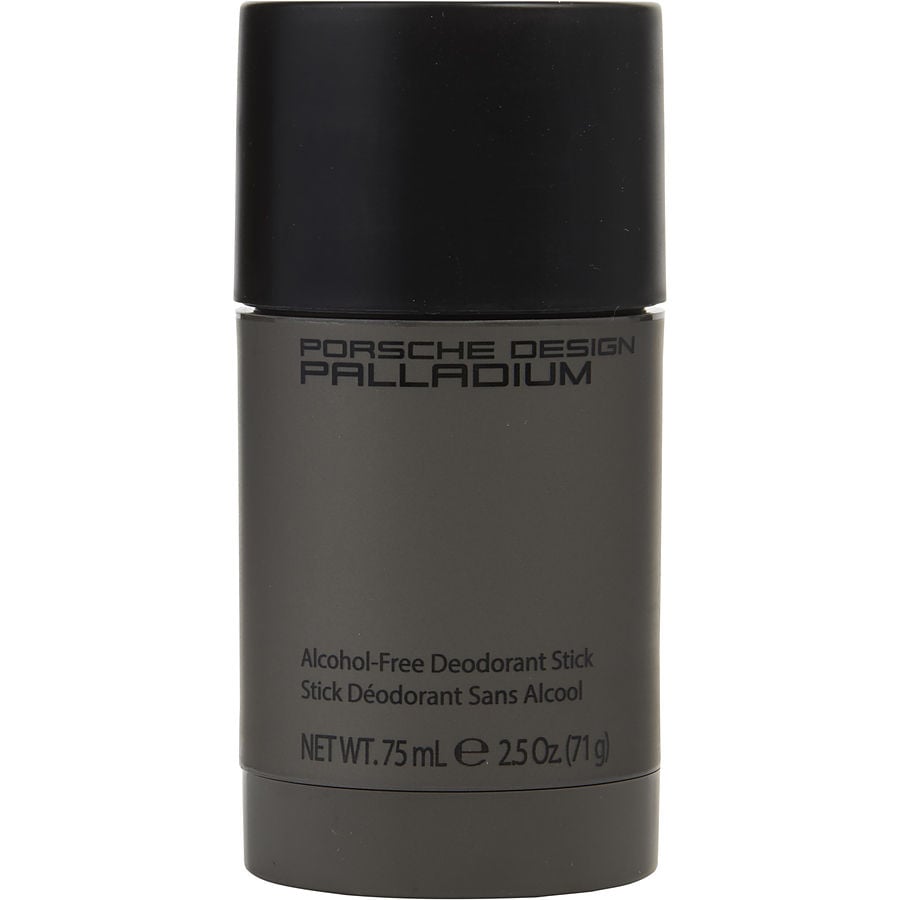 Porsche Design Palladium By Porsche Design Deodorant Stick Alcohol Free 2.5 Oz