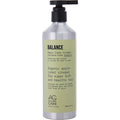 Balance Apple Cider Vinegar Sulfate-free Shampoo 12 Oz