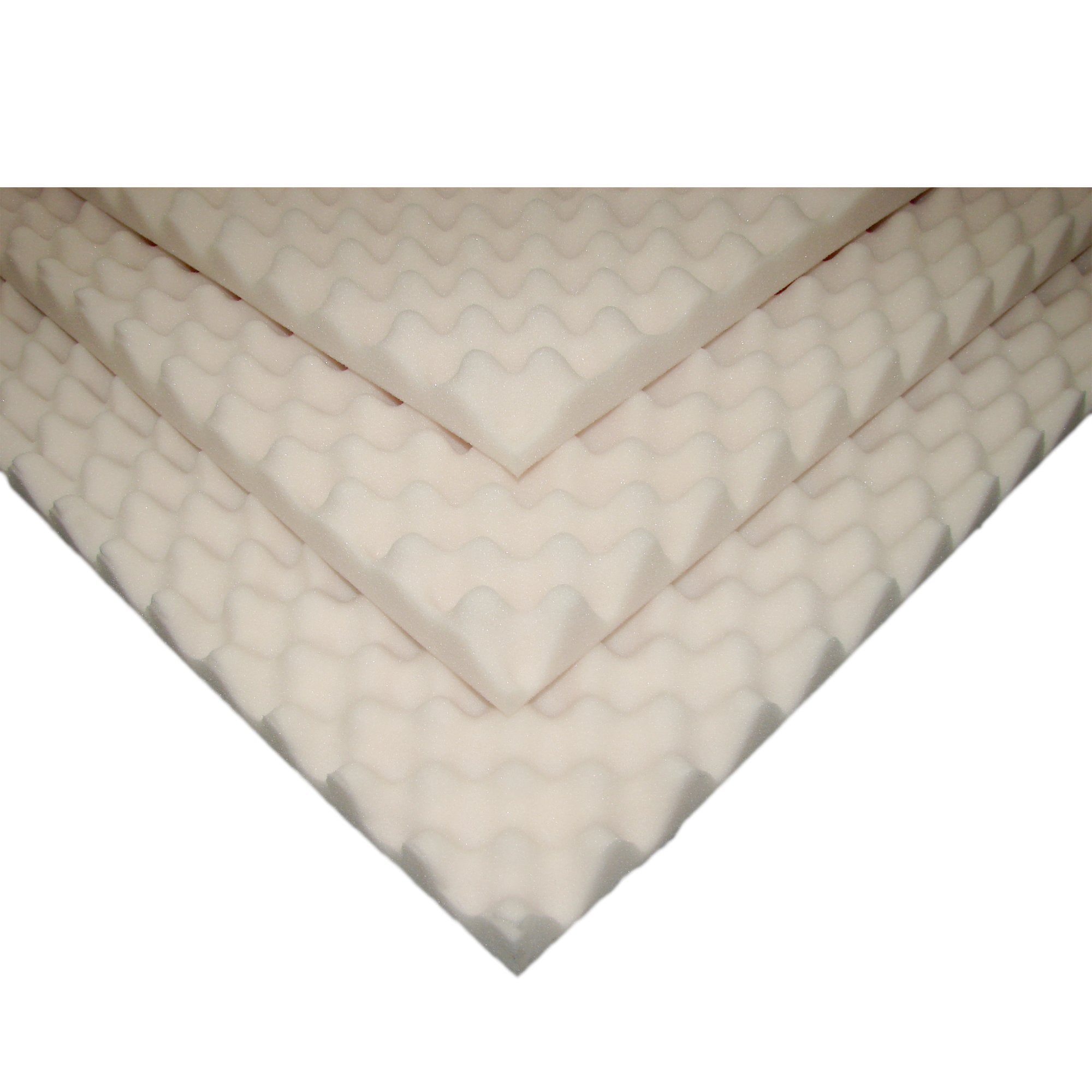 Span America Convoluted Foam Overlay SP45S-000