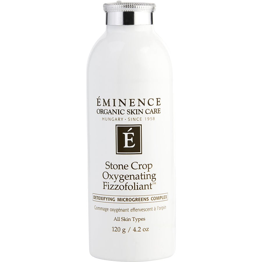 Stone Crop Oxygenating Fizzofoliant --120ml/4.2oz