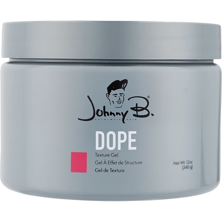 Dope Texture Gel 12 Oz