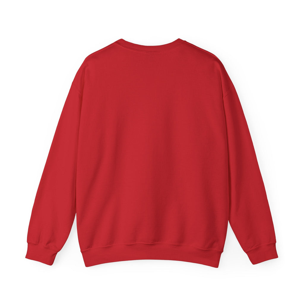 Retro Gamer Baby Crewneck Sweatshirt — Cute Arcade Controller Design