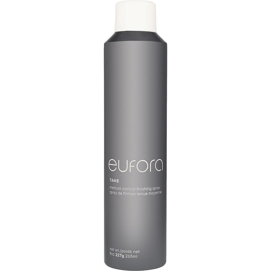 Eufora Style Tame 8 Oz