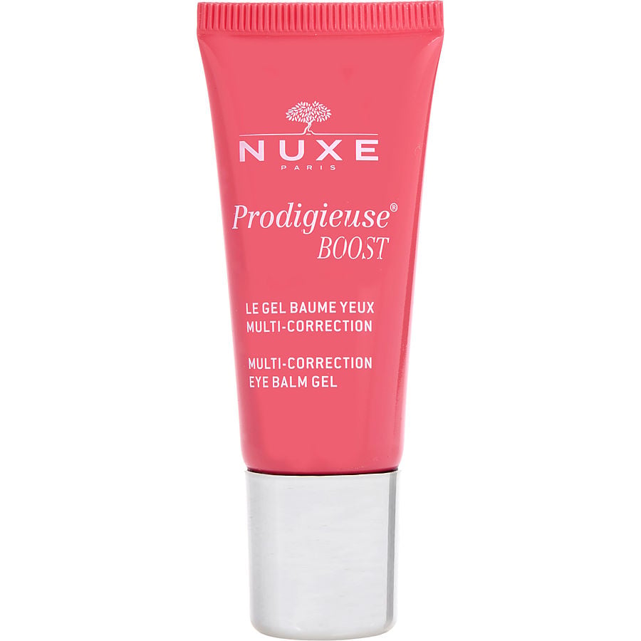 Creme Prodigieuse Boost Multi Correction Eye Balm Gel --15ml/0.5oz