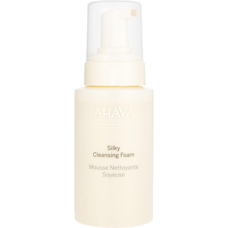 Time To Clear Gentle Facial Cleansing Foam --200ml/6.8oz