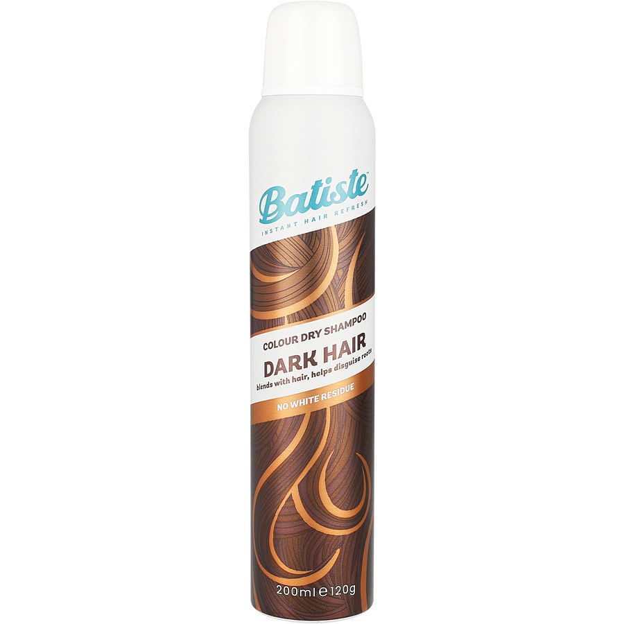 Dry Shampoo Divine Dark 6.73 Oz