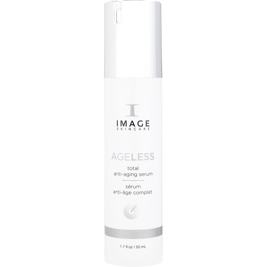 Ageless Total Anti-aging Serum With Vt --50ml/1.7oz