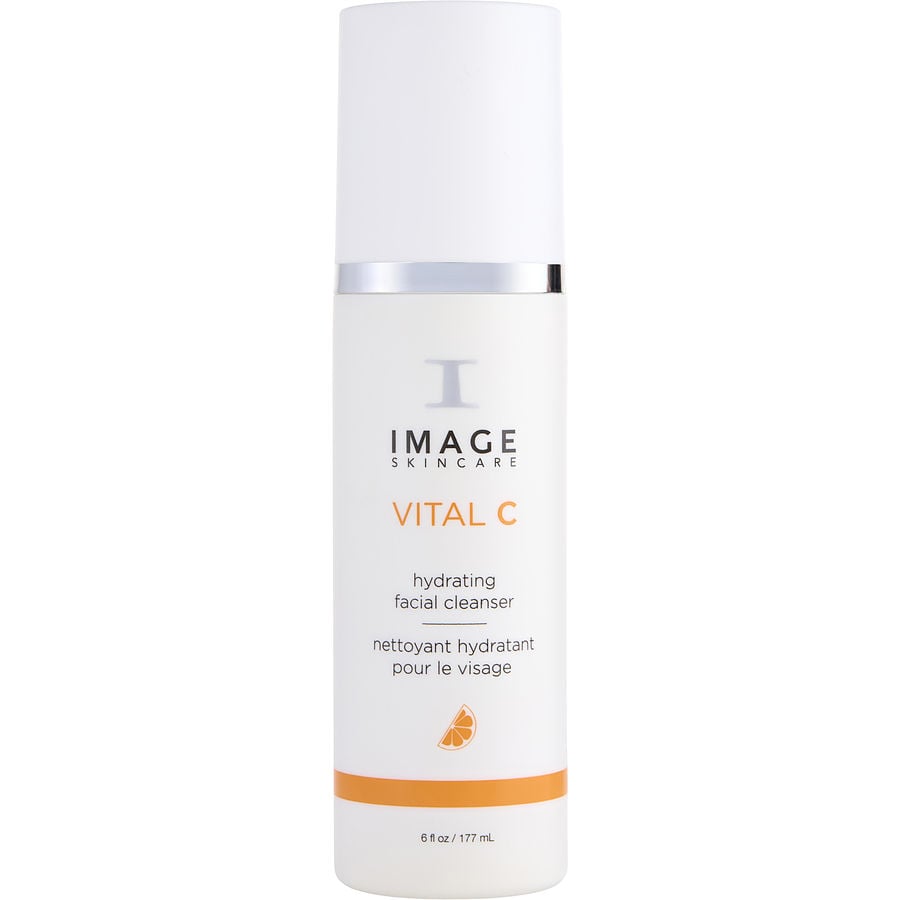 Vital C Hydrating Facial Cleanser 6 Oz
