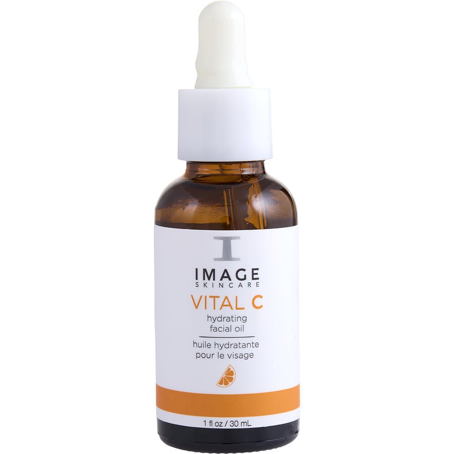 Vital C Hydrating Facial Oil 1 Oz