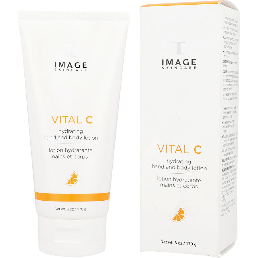 Vital C Hydrating Hand And Body Lotion 6 Oz